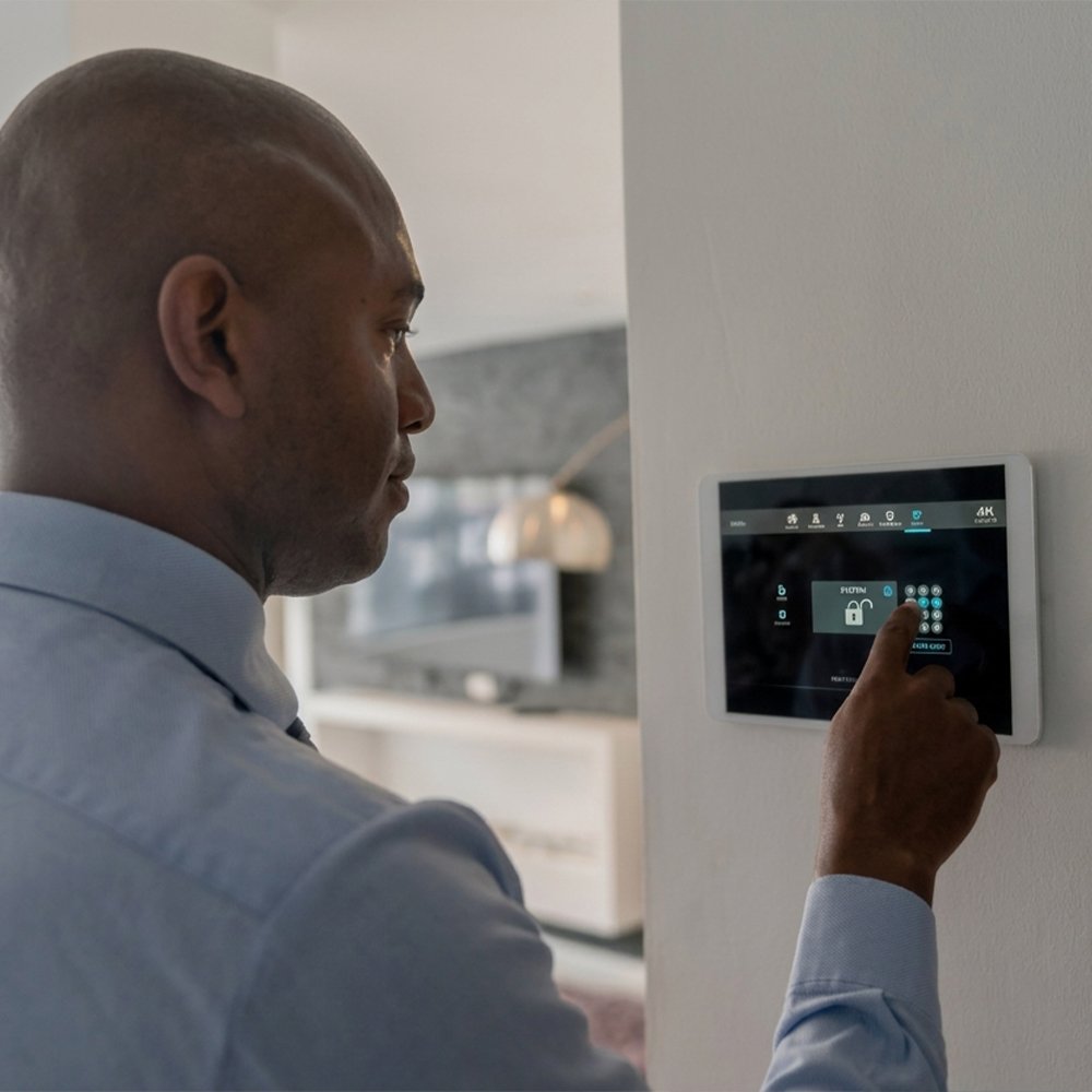 Alarm Systems