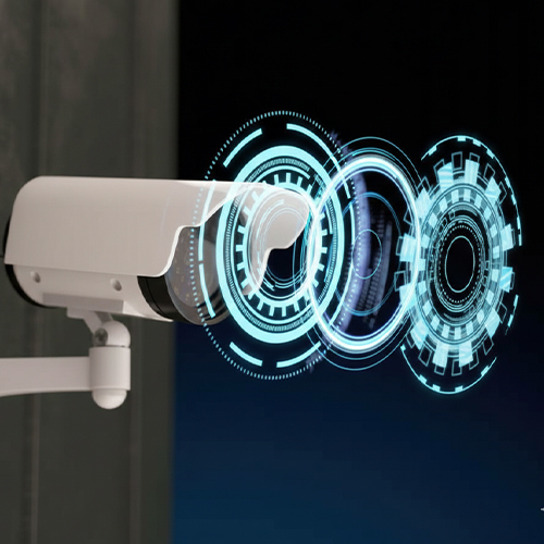 Integrated Security Systems