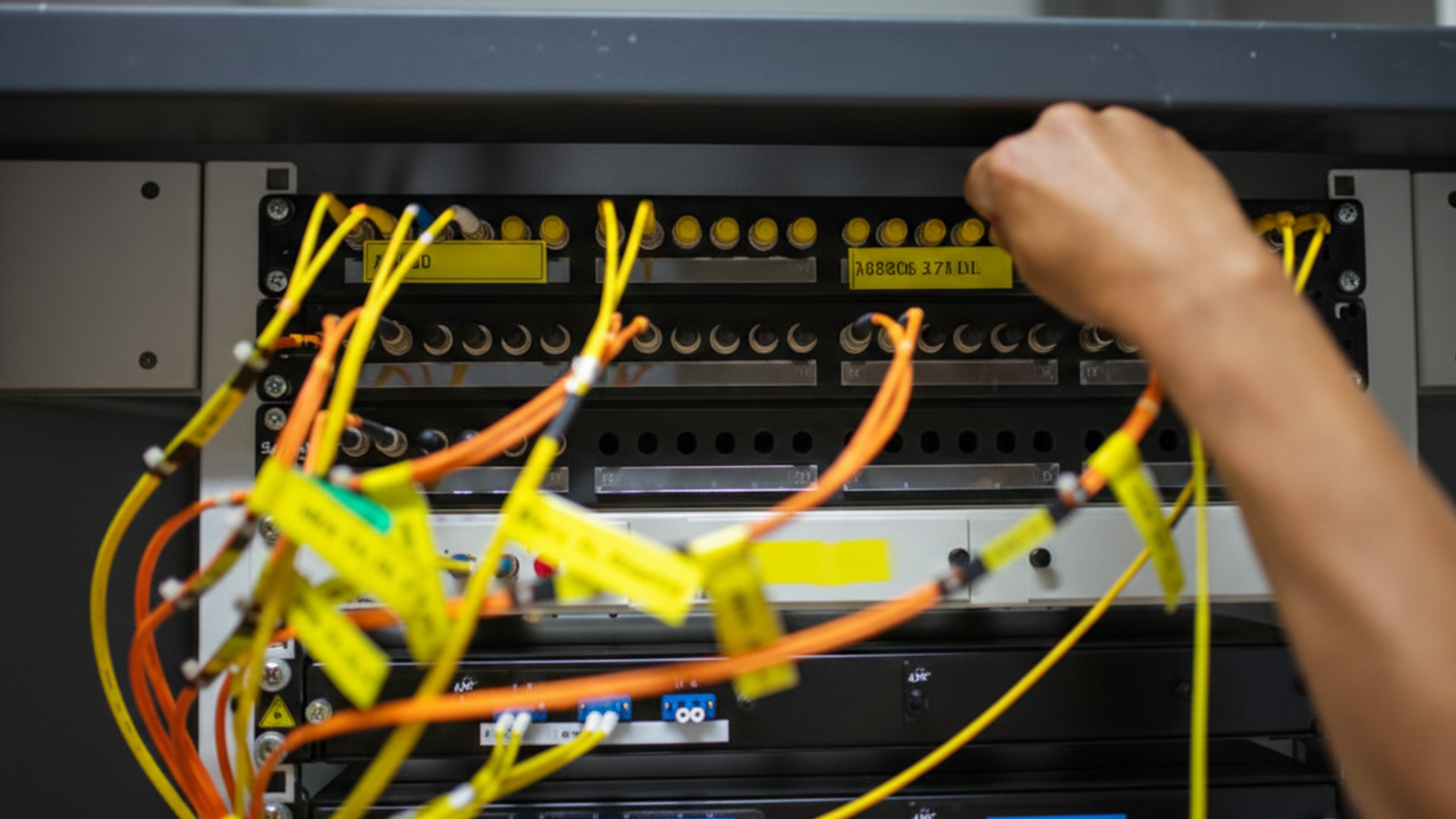 Networking Solutions