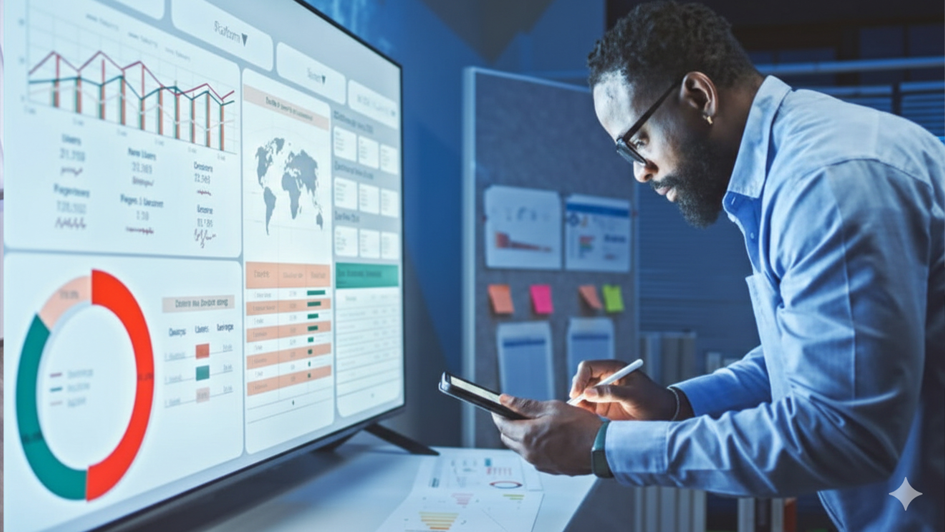 ICT Equipment Auditing