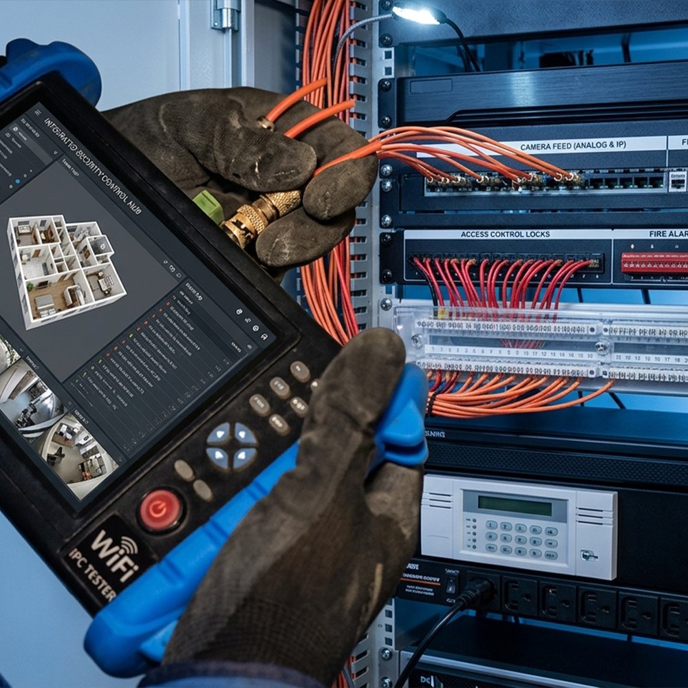 ICT Infrastructure