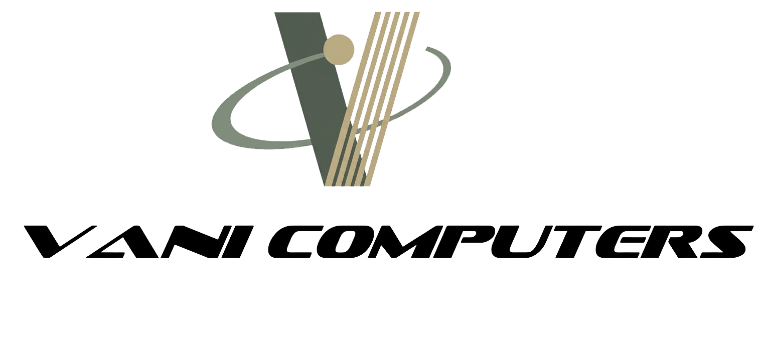 Vani Computers
