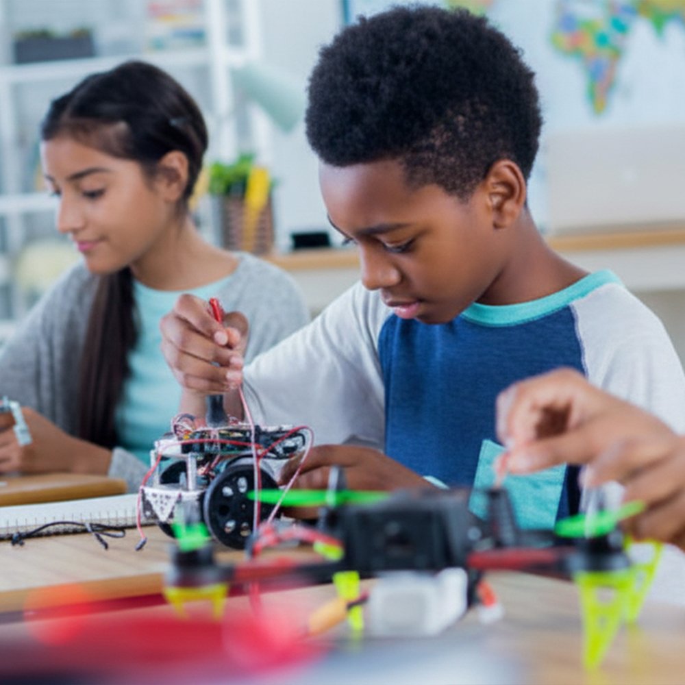 Using ICT for Sustainable Development