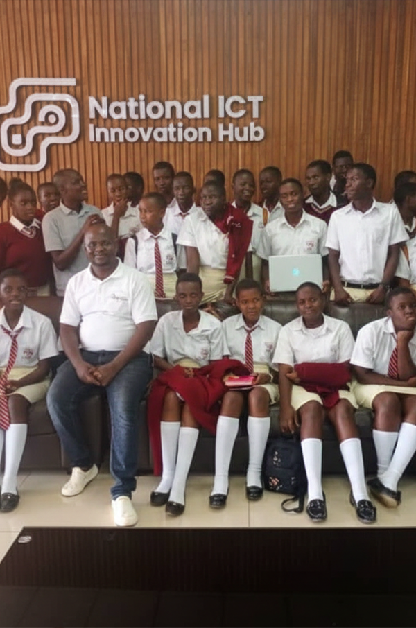 Edtech ICT Study Tour Experience