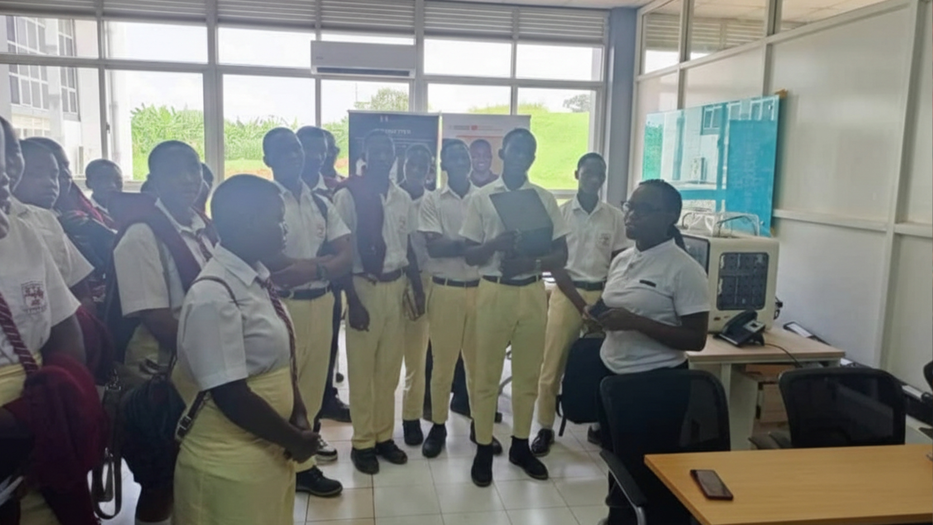 EdTech Inter-School ICT Competition