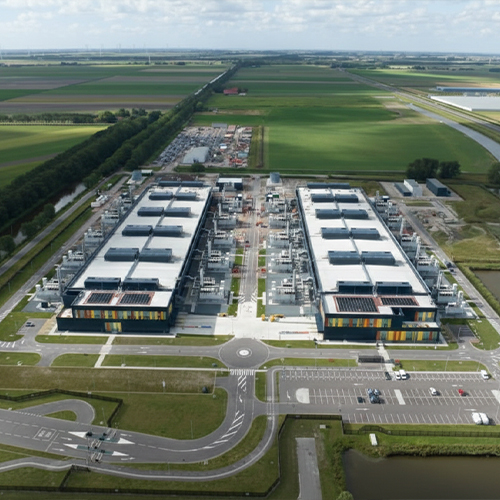 Career guidance and IT support exposure