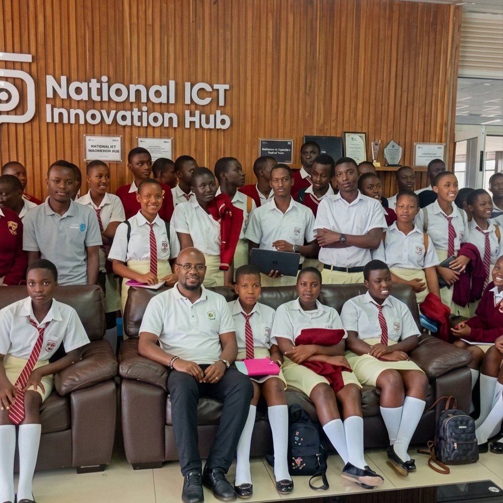 ICT Study Tours